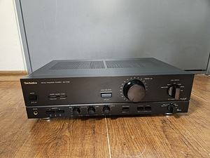 technics su v 460