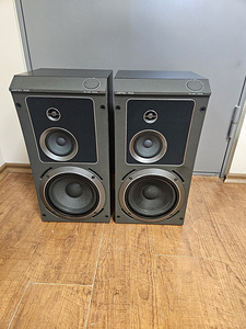 Jamo 703 HiFi kõlar (2 foto / 4)