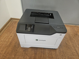 Lexmark MS531DW MONOLASER SFP A4 (1 foto / 2)