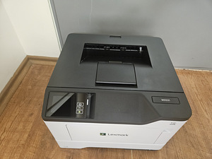 Lexmark MS531DW MONOLASER SFP A4 (2 foto / 2)