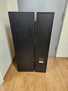 DALI AXS 8000 HiFi põranda kõlarid. (4 foto / 4)