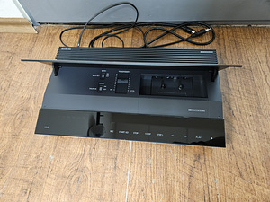 Bang and Olufsen Beocord 4500 HiFi Stereo Cassette Deck (2 foto / 5)