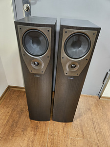 Mission M73 HiFi напольные колонки (2 фото из 4)
