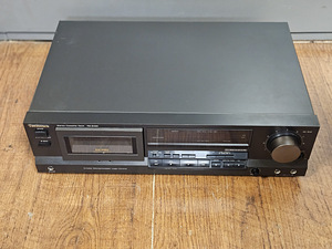 Technics RS-B465 HiFi Stereo Cassette Deck (3 foto / 4)