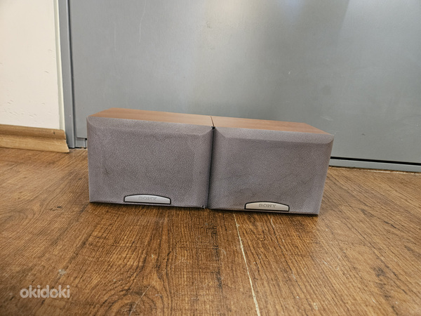 Sony SS-SR250 Surround speaker