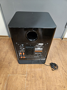 Harman Kardon SUB-TS7 Powered Subwoofer (2 foto / 3)