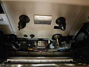 Marantz SD4000 3 Head, Two Speed Stereo Cassette Deck (3 foto / 4)