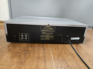 Onkyo TA-2060 Stereo Cassette Tape Deck 3Head (4 foto / 4)