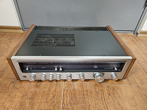 Kenwood KR-4600 HiFi AM/FM Stereo Receiver (3 foto / 5)