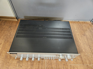 DUX TA 12000 HiFi AM/FM Stereo Receiver (2 foto / 3)