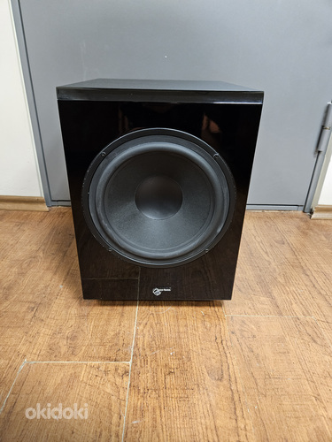 Audio Pro Wigo subwoofer 250W