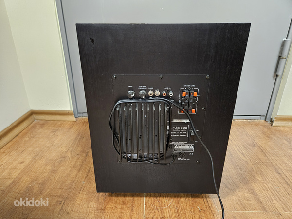 Used audio pro wigo for Sale | HifiShark.com