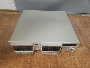 Cybernet SDC-80 двойная кассетная дека (2 фото из 5)
