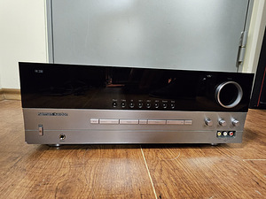 Harman Kardon HK3380 AV Stereo Receiver (1 foto / 3)