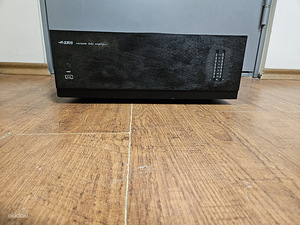 Audes A101 HiFi lampvõimendi (1 foto / 5)