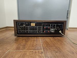 Yamaha CR-1000 FM Stereo Receiver (5 foto / 5)