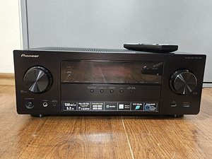 Pioneer vsx 529 5.2 Spotify Connect, vTuner, HD 4K (1 foto / 3)