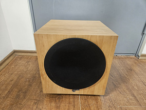 Audio Pro Evidence Sub (1 foto / 5)