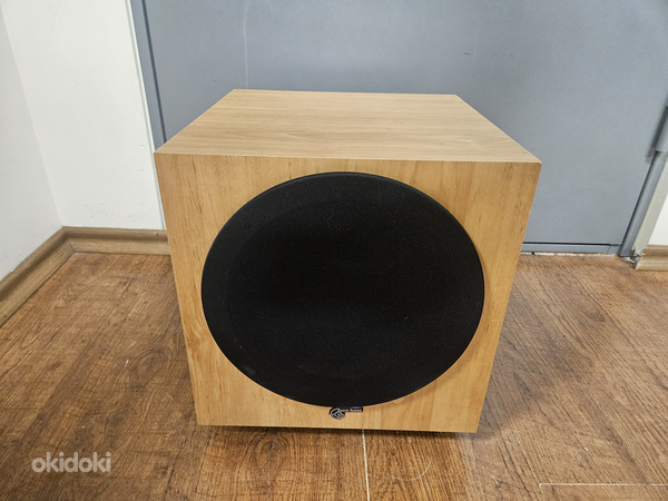 Audio Pro Evidence Sub