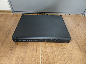 Braun C4 3 head Stereo Cassette Deck (3 foto / 3)