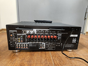 Pioneer VSX-1131 K 7.2‑kanaliline AV‑receiver (3 foto / 3)