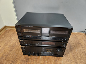 Technics SU-X955, Technics ST-X990, Technics RS-X980 (2 foto / 3)