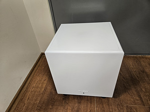 Wharfedale Power Cube 12A 12 tolli element (1 foto / 7)