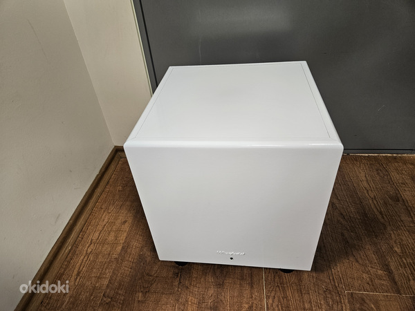 Wharfedale Power Cube 12A 12 tolli element