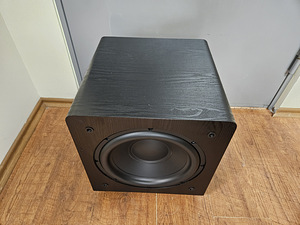 Sunfire Dynamic Series SDS-12 Subwoofer (3 foto / 5)