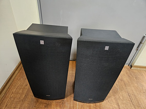 Philips FB975/00 riiulikõlarid (4 foto / 5)