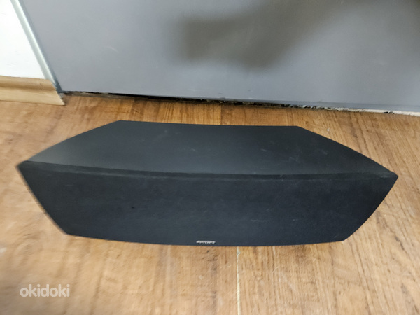 Philips FB755C HiFi центральный динамик
