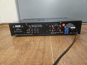 Nikko NR-320 HiFi AM/FM Stereo Receiver (3 foto / 3)