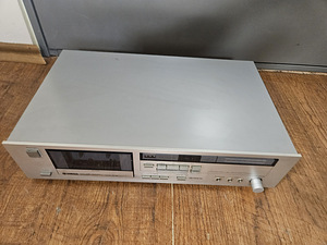Yamaha K-15 Natural Sound Stereo Cassette Deck (2 foto / 4)