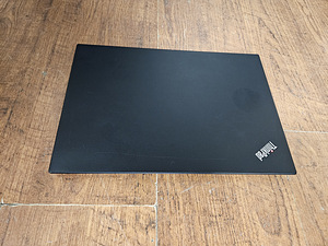 Lenovo ThinkPad T14S Gen 1 i5,16GB,512ssd (2 foto / 3)