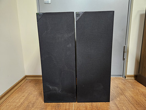 KEF C42 Hi-Fi Speaker (2 foto / 4)