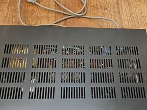 NAD Electronics 3020 (2 foto / 4)