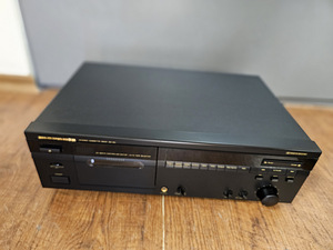 Marantz SD-50-2 стерео кассетная дека (2 фото из 4)