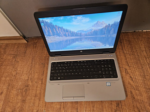 HP ProBook 650 G2 i5/256/8GB/FHD, Win 11 (1 foto / 3)
