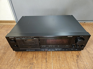 Denon DRM-700 3-head Stereo Cassette Deck (3 foto / 4)