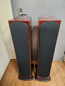 Monitor Audio Silver RS 8 Loudspeakers (2 foto / 8)