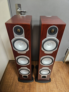 Monitor Audio Silver RS 8 Loudspeakers (1 foto / 8)