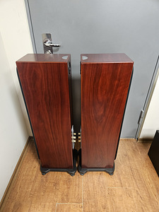 Monitor Audio Silver RS 8 Loudspeakers (4 foto / 8)