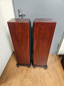 Monitor Audio Silver RS 8 Loudspeakers (5 foto / 8)