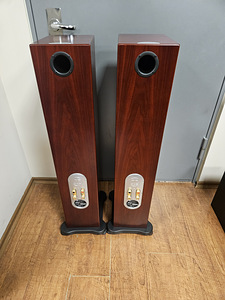 Monitor Audio Silver RS 8 Loudspeakers (6 foto / 8)