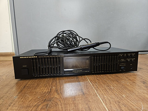 Marantz EQ551 Stereo Graphic Equaliser (1 фото из 3)