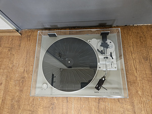 Akai AP-B20C HiFi Автоматический Возврат Виниловый Проигрыва (1 фото из 4)