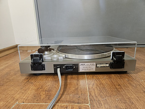Akai AP-B20C HiFi Автоматический Возврат Виниловый Проигрыва (4 фото из 4)