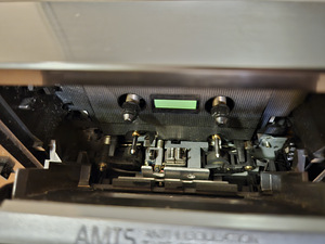 Aiwa AD-F800 Stereo Cassette Deck (3 foto / 4)