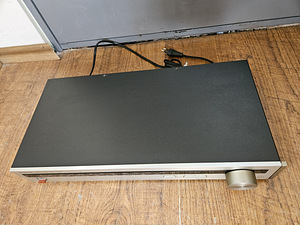 Luxman T-215 AM/FM Stereo Tuner (3 foto / 3)