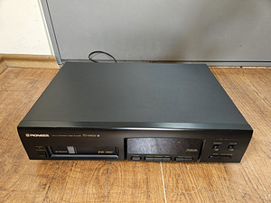 Pioneer PD-M406 Multi Play Compact Disc Player (2 foto / 3)